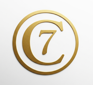 Club Seven Logo